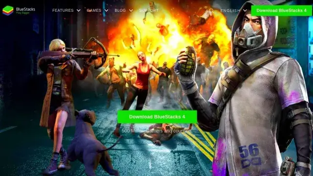 Bluestack - reminipro.org