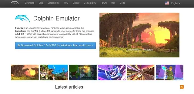 Dolphin Emulator - reminipro.org