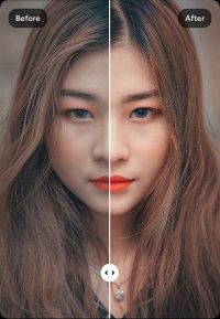 remini mod apk enhance plus