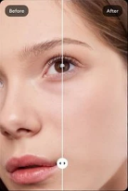 remini face enhancer