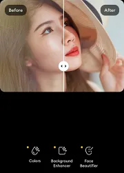 remini live enhancements