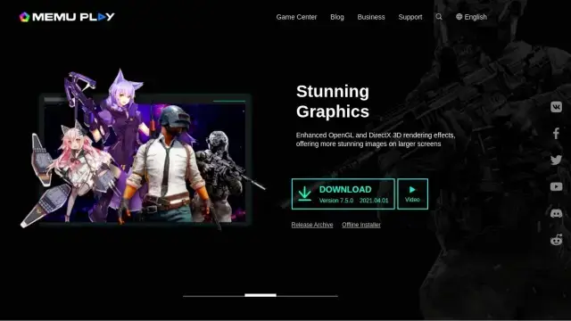 Memu Play - reminipro.org