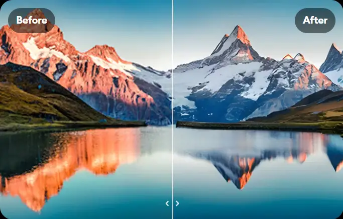 remini ai background enhancer