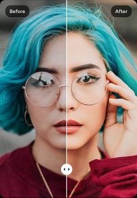 remini mod apk enhance