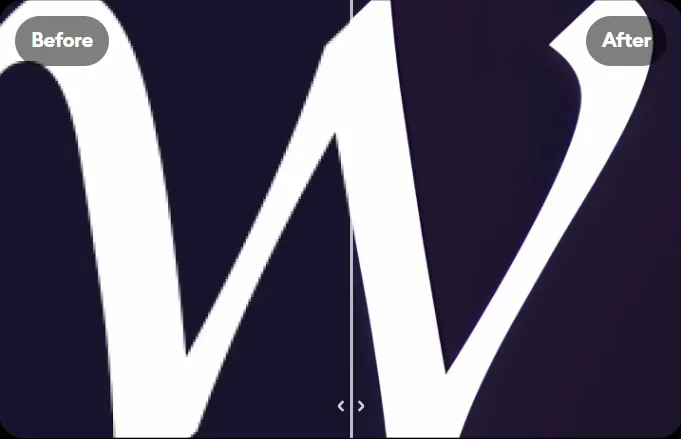 remini mod apk upscaler