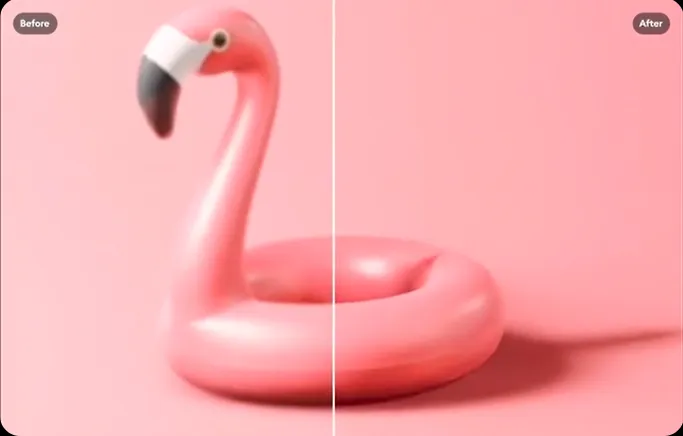 remini mod apk video enhancer